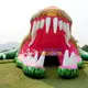 indoor customized outdoor Inflatable Tent tent KK INFLATABLE Brand 6