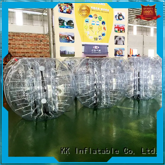 Quality KK INFLATABLE Brand ball inflatable bubble ball 1
