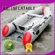 sail portable motion OEM inflatable boat KK INFLATABLE 1