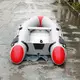 Custom boat inflatable boat fishing KK INFLATABLE 6
