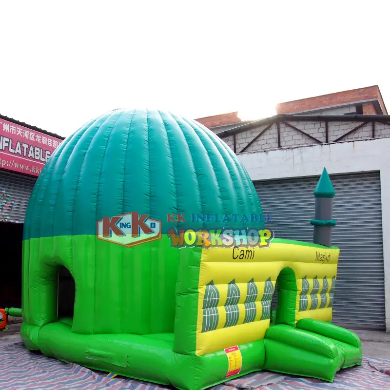 toys hand outdoor KK INFLATABLE Brand inflatable bouncy supplier 4