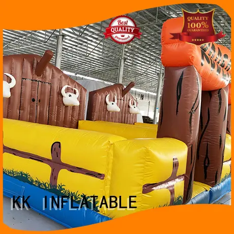 rentals bouncer toys moonwalk bouncers KK INFLATABLE manufacture 1