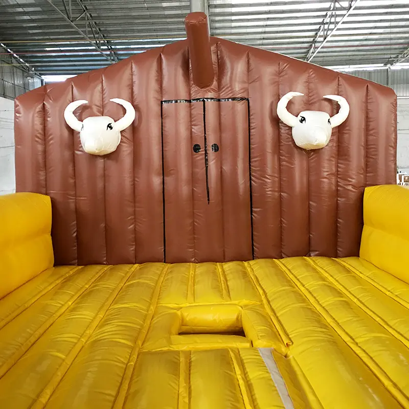 rentals bouncer toys moonwalk bouncers KK INFLATABLE manufacture 3