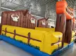 rentals bouncer toys moonwalk bouncers KK INFLATABLE manufacture 5