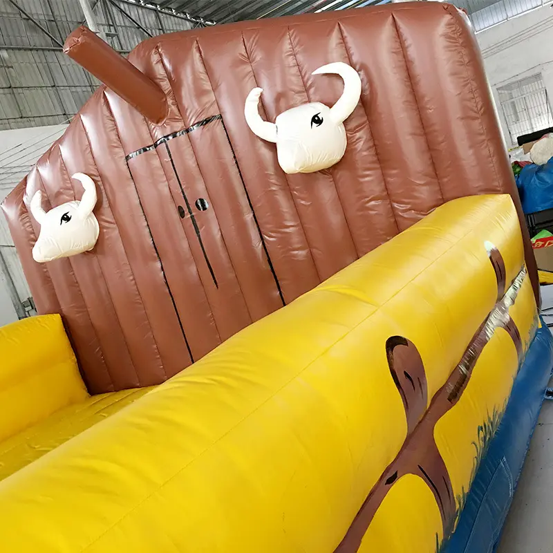 rentals bouncer toys moonwalk bouncers KK INFLATABLE manufacture 4
