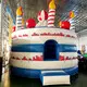 moonwalk bouncers kids KK INFLATABLE Brand inflatable bouncy 2