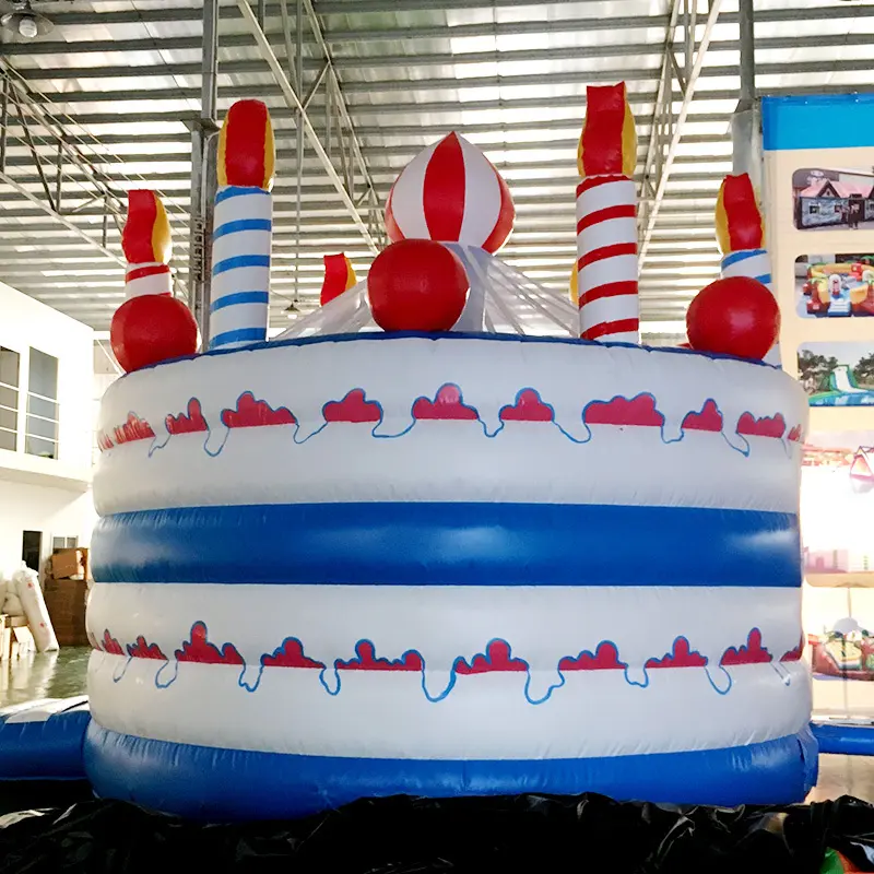 moonwalk bouncers kids KK INFLATABLE Brand inflatable bouncy 3