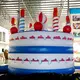 moonwalk bouncers kids KK INFLATABLE Brand inflatable bouncy 3
