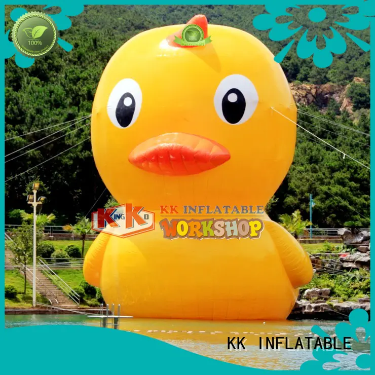 minion christmas blow up animated model cartoon KK INFLATABLE Brand 1