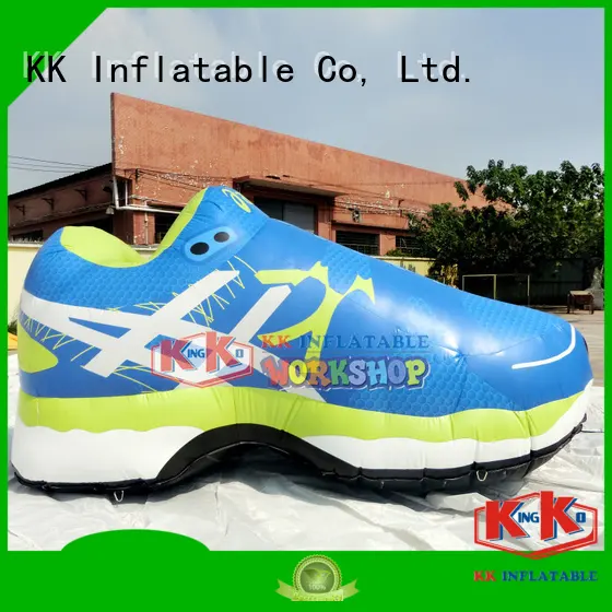 KK INFLATABLE Brand infatable minions activity inflatable model 1