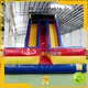 KK INFLATABLE Brand rental slip toys backyard water slide bear 1