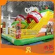 sewing inflatable bouncy kids inflatable combo KK INFLATABLE 1