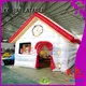 Quality KK INFLATABLE Brand inflatable party tent event customized 1