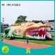 KK INFLATABLE Brand christmas blow inflatable party tent outdoor 1