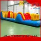 obstacle toy sports water inflatables KK INFLATABLE Brand 1