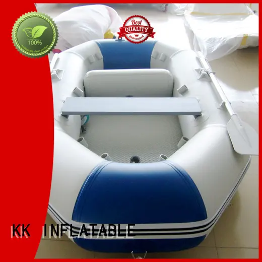 machine sail inflatable boat dinghy KK INFLATABLE Brand 1