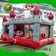 inflatable jumping castle KK INFLATABLE Brand jumping castle supplier 1