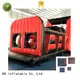 fire kids inflatable obstacle course sport KK INFLATABLE 1