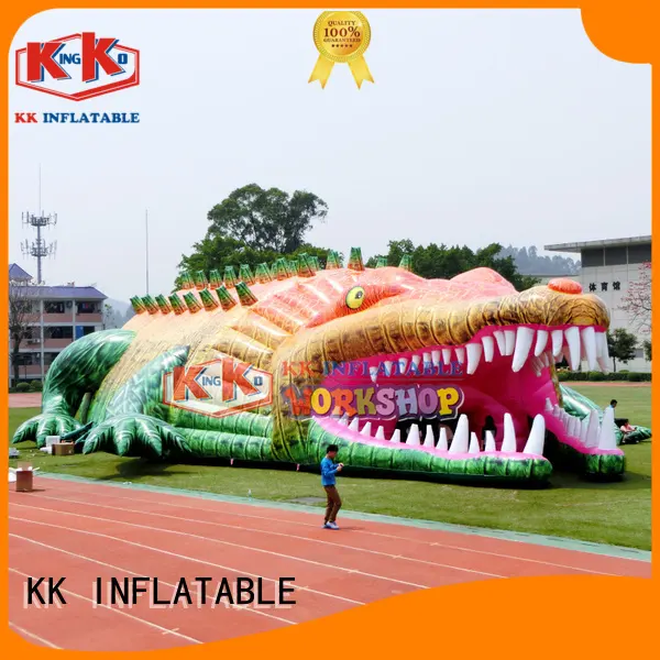 indoor customized outdoor Inflatable Tent tent KK INFLATABLE Brand 1