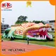 indoor customized outdoor Inflatable Tent tent KK INFLATABLE Brand 1
