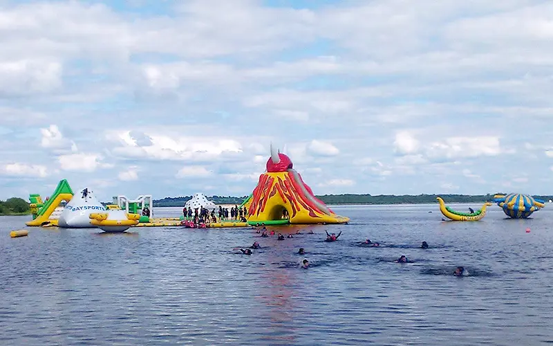 KK INFLATABLE  Array image198