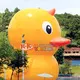 KK INFLATABLE customized large advertising balloons manufacturer for garden 2