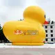 KK INFLATABLE customized large advertising balloons manufacturer for garden 5