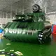 lovely inflatable model supplier for shopping mall 5