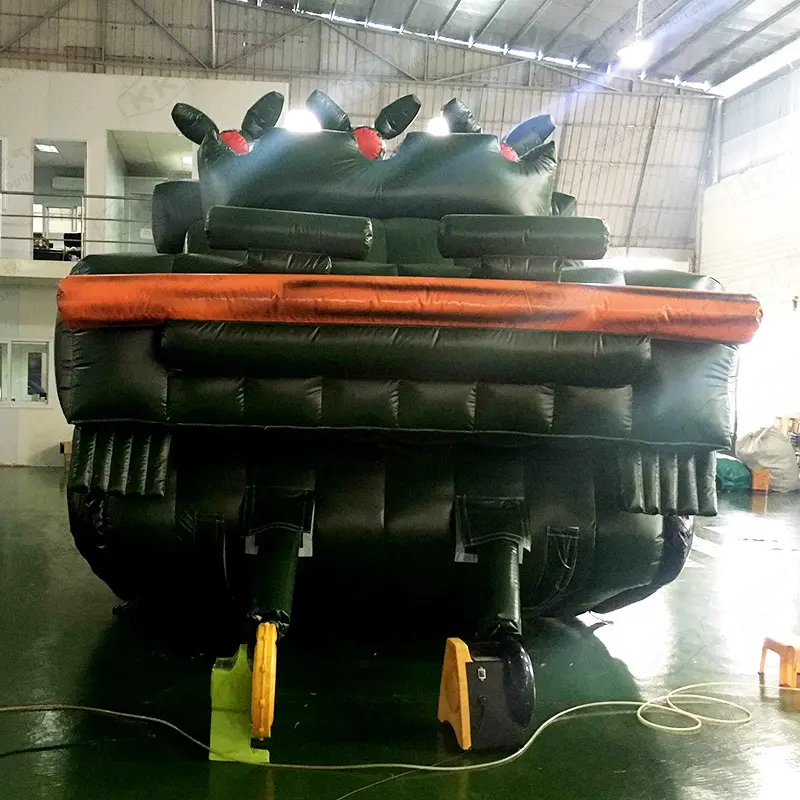 lovely inflatable model supplier for shopping mall 7