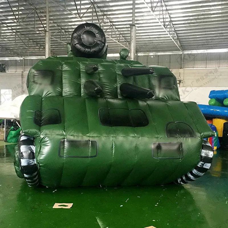 lovely inflatable model supplier for shopping mall 6