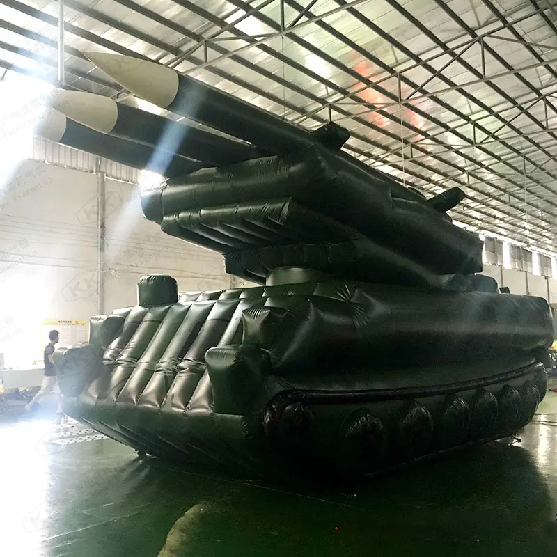lovely inflatable model supplier for shopping mall 3
