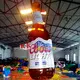 KK INFLATABLE lovely outdoor inflatables supplier for garden 5