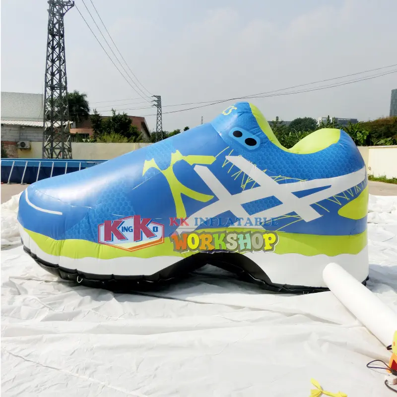 inflatable advertising animal model for garden KK INFLATABLE 7