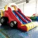 heavy duty kids water slide various styles for paradise 2