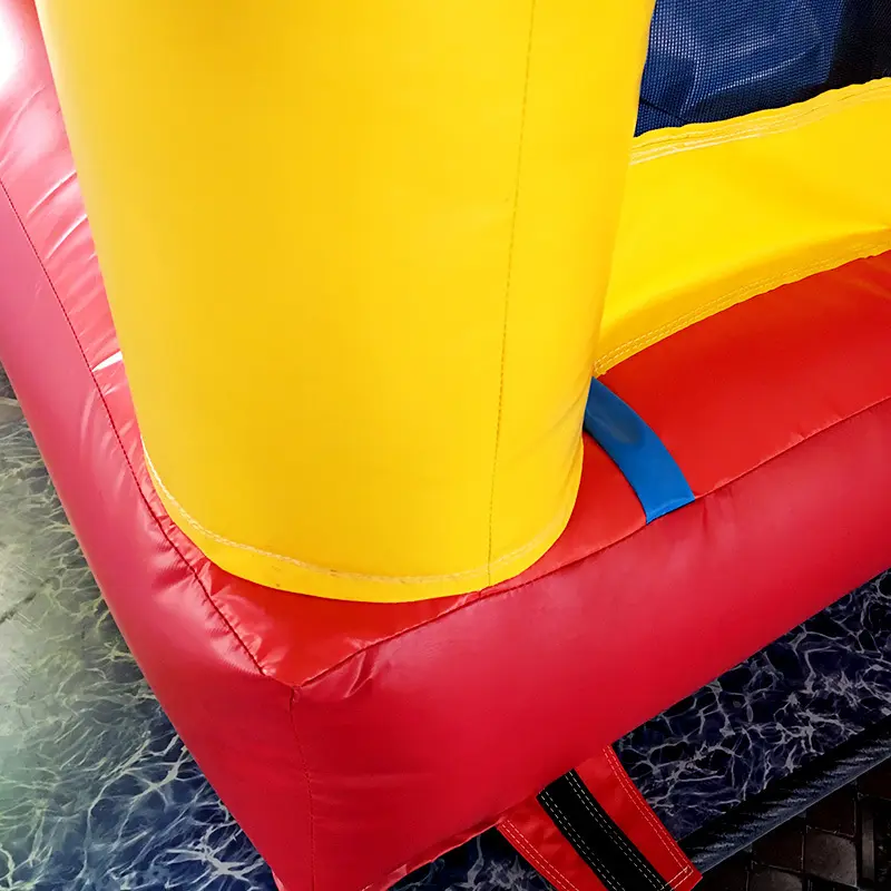 heavy duty kids water slide various styles for paradise 6