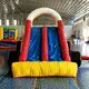 heavy duty kids water slide various styles for paradise 3