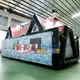 colorful large inflatable tent factory price for exhibition 2