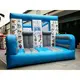Water Inflatable Bouncer 0.55mm/2.06mm - - KK Inflatable 3