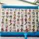 Water Inflatable Bouncer 0.55mm/2.06mm - - KK Inflatable 5