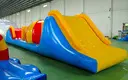 colorful giant inflatable water park manufacturer for water park KK INFLATABLE 5