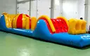 colorful giant inflatable water park manufacturer for water park KK INFLATABLE 6