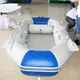 leisure inflatable raft factory direct for swimming pool KK INFLATABLE 2
