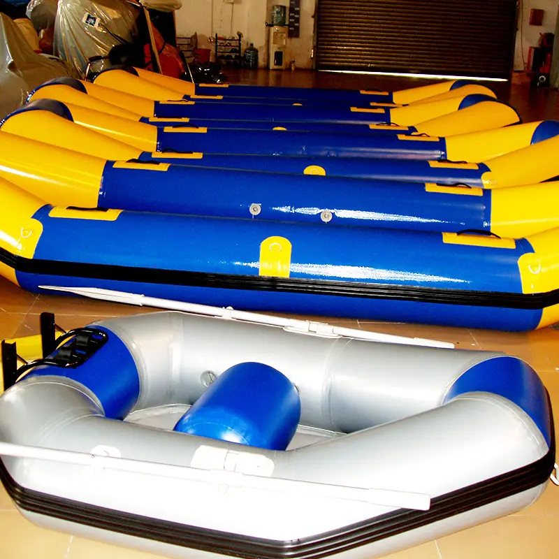 leisure inflatable raft factory direct for swimming pool KK INFLATABLE 6