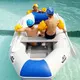 leisure inflatable raft factory direct for swimming pool KK INFLATABLE 5