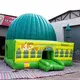 KK INFLATABLE cartoon party jumpers wholesale for playground 5