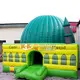 KK INFLATABLE cartoon party jumpers wholesale for playground 7
