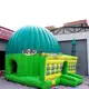 KK INFLATABLE cartoon party jumpers wholesale for playground 4