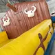 fun bouncy jumper pvc factory direct for amusement park 4