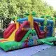 KK INFLATABLE customized small bouncy castle supplier for children 3