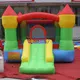 small bouncy castle animal shape for children KK INFLATABLE 5